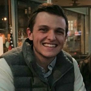 Meet your Posher, James